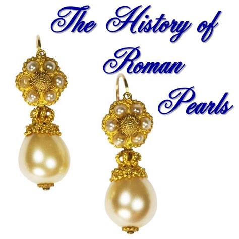 roman pearls